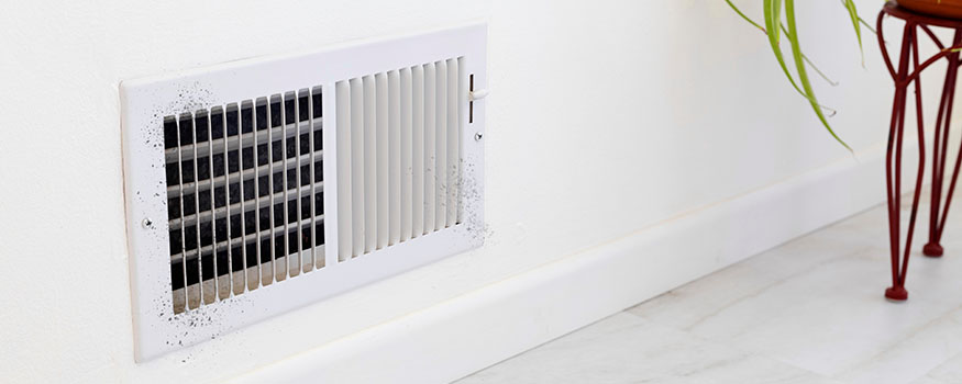 Mold in Air Vents - Causes, Cleaning, and Prevention Tips Every Homeowner Should Know