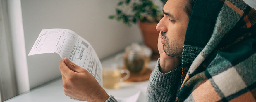 Why Your Heating Bill Spikes in December: Southern Home Energy Efficiency Tips